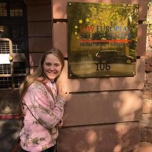 Meet your Posher, Kaylen